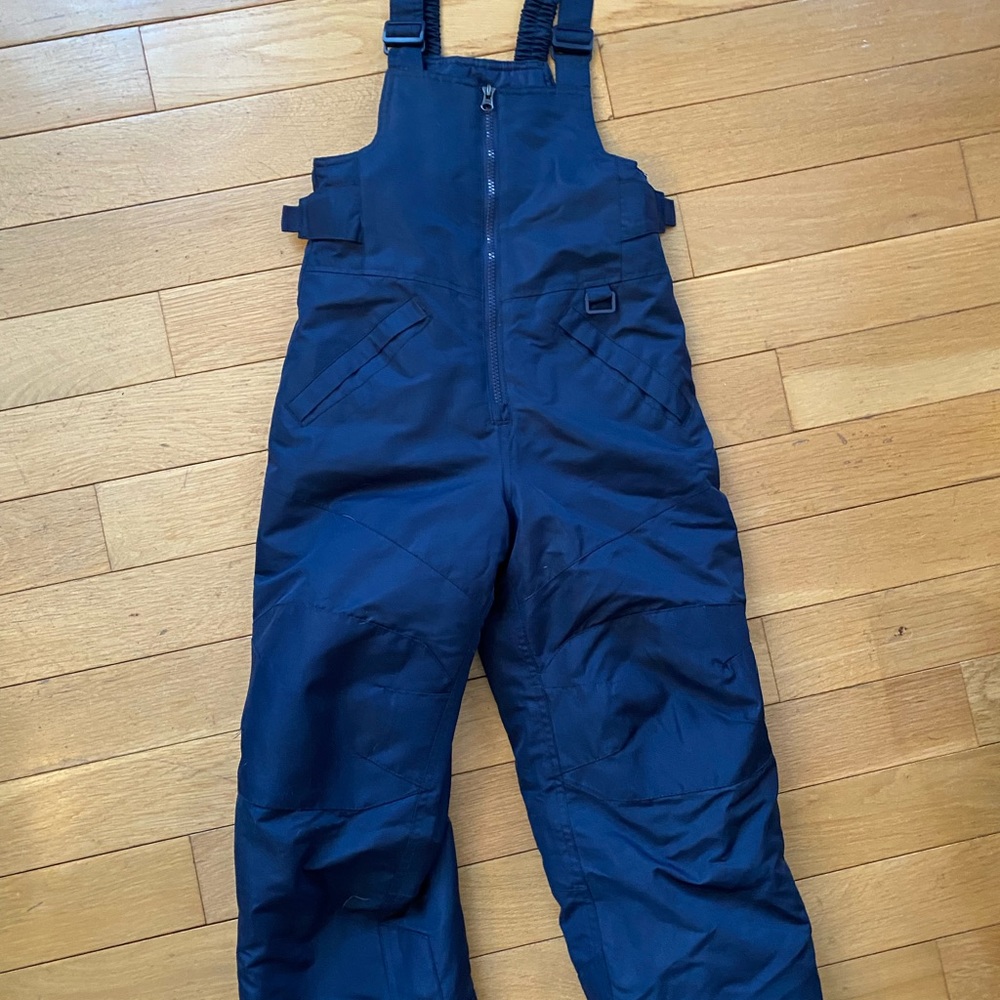 Kid’s Cherokee Overall Snowpants
